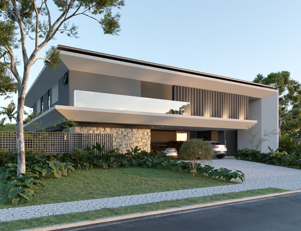 Villa de Lujo en Cap Cana | Exclusividad, Privacidad y Estilo de Vida Elite