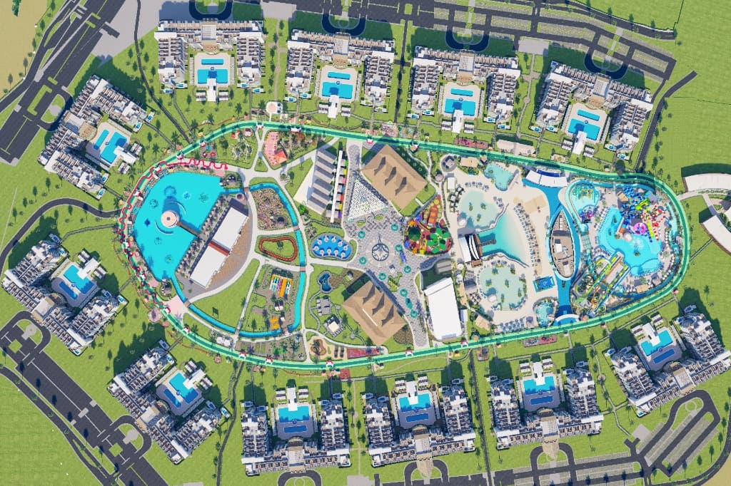 Condos | Cruise On Land Resort Punta Cana