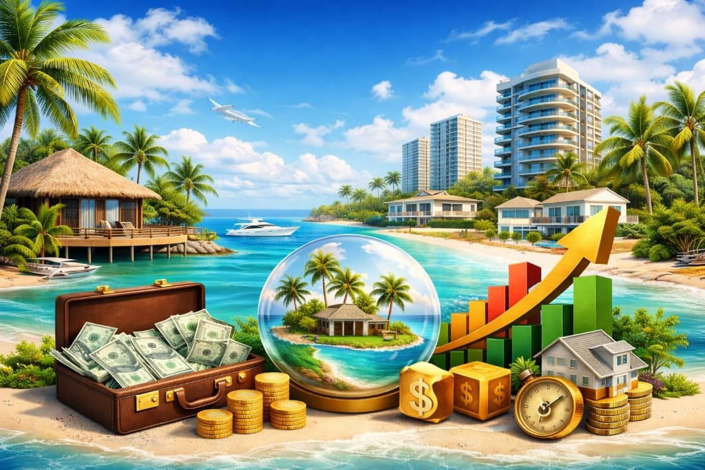 Investments in Punta Cana