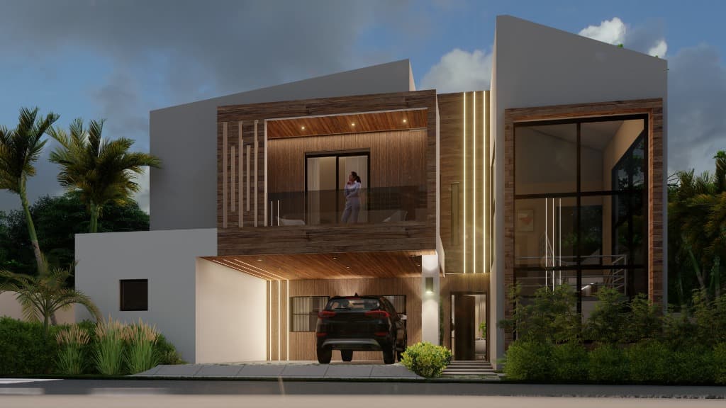 Villas | Perla del Mar White Sands Punta Cana